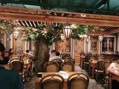 -老广酒楼(樱花店)