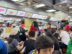 -陈光记烧腊店(罗保博士街店)