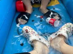 -雅鲁激流探险漂流