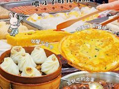 -常州糕团店(北大街新世纪商城店)