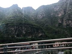 -十渡高山漂流