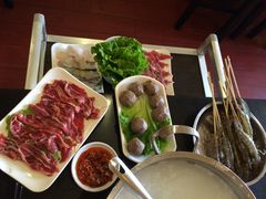 -吉友粥底火锅(方斜路店)