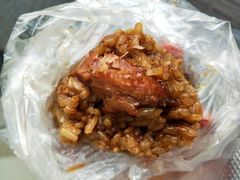 -璐坊粽王(复兴中路店)