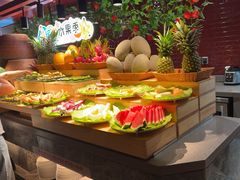-芝小官毛肚火锅海鲜自助(苏州吴江区万宝店)