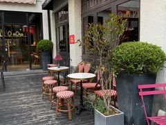 -Madeleine玛德琳(永平里店)