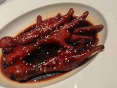 -桂满陇·海市蜃楼·黑金(国金店)