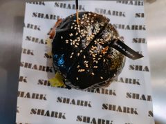 -shark burger·鲨鱼汉堡(交子大道店)