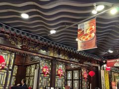 -老浒记烤鸭-北京菜(琉璃厂店)