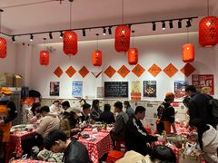 -荆九爷爆炒桥头三嫩(夫子庙店)