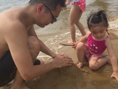 -热带风暴水上乐园(新镇路)