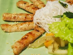 -Lam Vien Restaurant