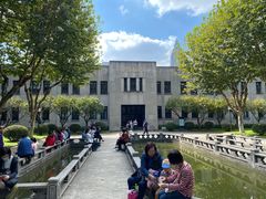 -南京中国近代史遗址博物馆(南京总统府)