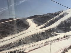-富龙滑雪场