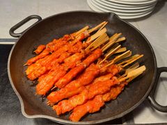 -杭州钱江新城万怡酒店-西餐厅