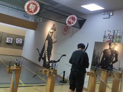 -道顺射箭·团建·骑射(张杨路店)