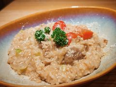 意式牛肉燉饭-菲滋意式餐厅(西溪印象城店)