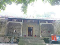 -飞霞风景名胜区