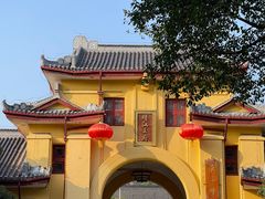 -东西巷