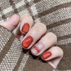 -花系美·美甲美睫精品店
