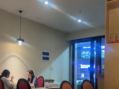 -Pita's&Tika's中东和印度风味餐厅(龙湖天街店)