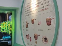 -糖潮糖水铺(省府店)