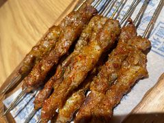 -马记永·兰州牛肉面(天通苑家乐福店)