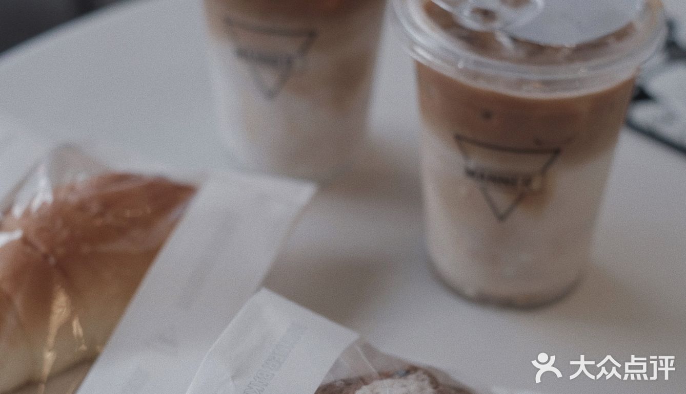 深圳探店｜𝙈𝘼𝙉𝙉𝙀𝙍 ｜🍊橘子味的𝙘𝙤𝙘𝙤 𝙥𝙖𝙧𝙠
