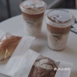 深圳探店｜𝙈𝘼𝙉𝙉𝙀𝙍 ｜🍊橘子味的𝙘𝙤𝙘𝙤 𝙥𝙖𝙧𝙠