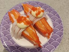 -万岁寿司(万国店)