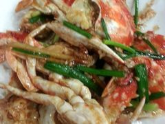 -春园海鲜广场D区6号(钟姐海鲜加工店)