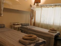 -左悦·艾灸调理·推拿按摩·精油SPA(卓悦汇店)
