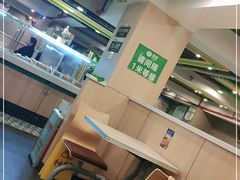 -素耕素食自助(嘉华店)