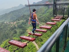-梦幻奥陶纪景区