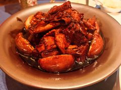 -老吉堂上海本帮菜(工体店)