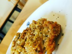 -About Bistro關於·泰式家庭料理