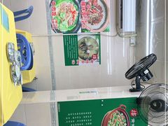 -汤氏美食台山水步特色黄鳝饭(龙津东路店)