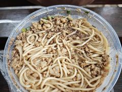-正宗杨记普洱酸醋米线(总店)