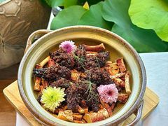 -若蘭慈·无国界素食料理(欢乐海岸店)