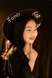 -七色果儿童摄影