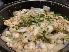 -大丰收脆鱼(万达江北店)