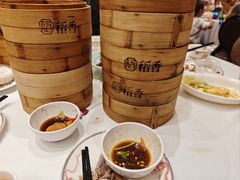 -稻香饭店(龙华天虹店)