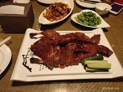 -渝信川菜(西单店)