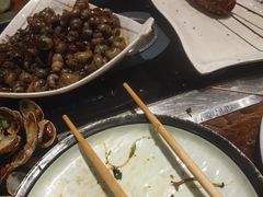 -小俩口烧烤东北菜(双井店)