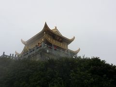-峨眉山风景名胜区