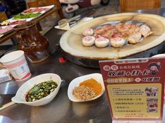 -老字号.雅克白族石板烧十年老店(大理古城店)