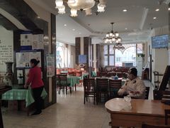 大堂-大顺堂食府(牛街店)