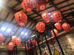 大堂-大壶春生煎(四川中路店)