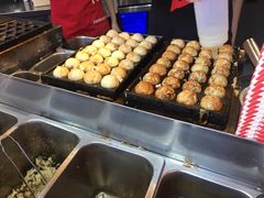-咕噜咕噜·章鱼小丸子(西湖路店)