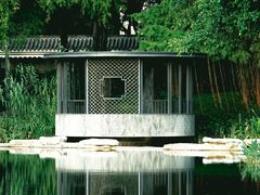 -四海公园(南山区)