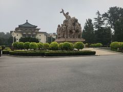 -中国农业博物馆
